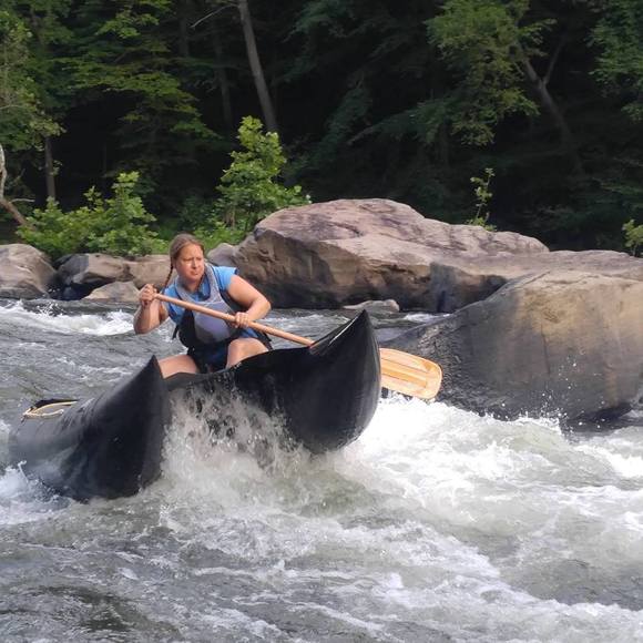 Meet your Posher, Andrea - Picture 1 of 1